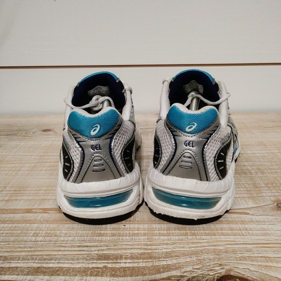 Asics Shoes Asics Duomax Poshmark